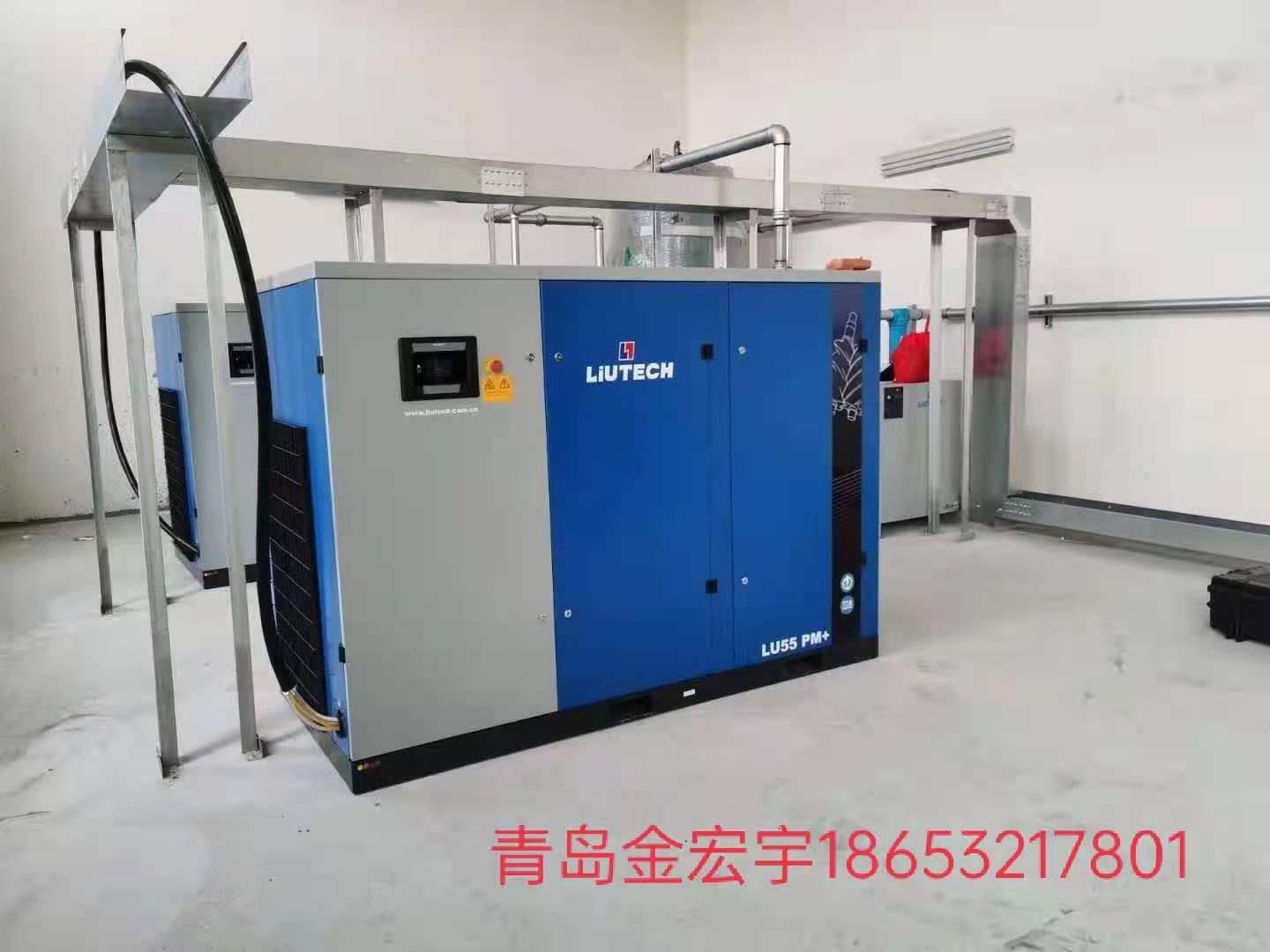 空压机精密过滤器滤芯为什么要定期更换？
