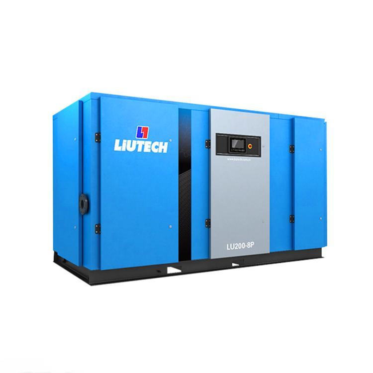 面对青岛空压机市场众多品牌与型号，企业如何抉择？