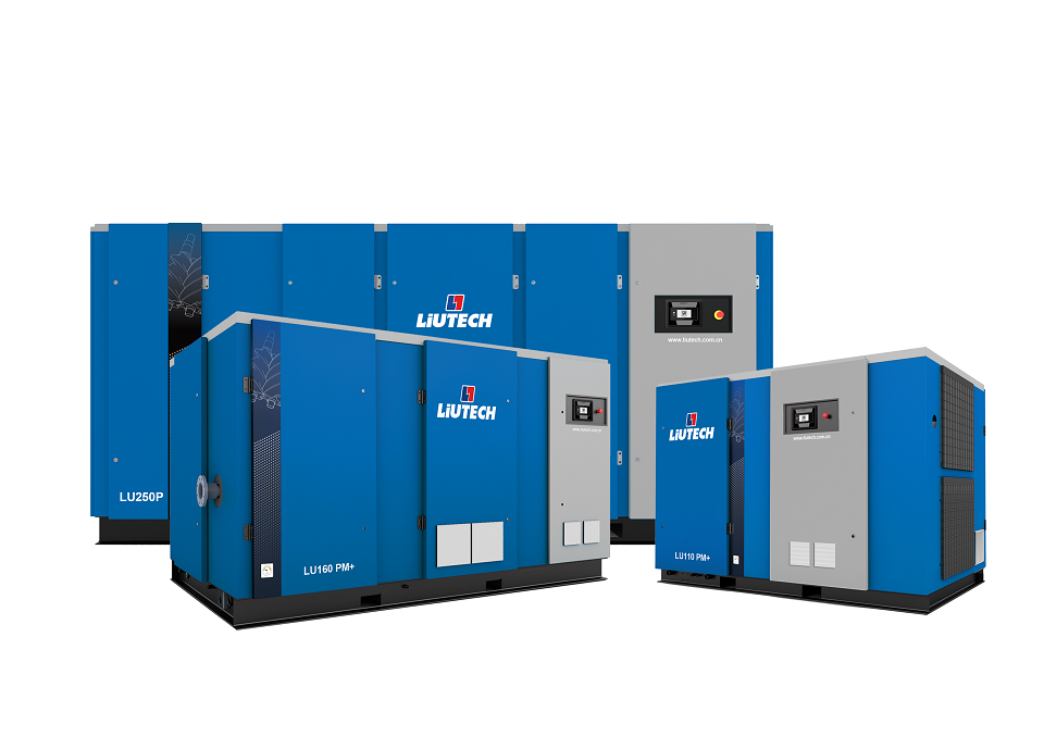 本文探讨物联网技术如何重塑空压机管理模式