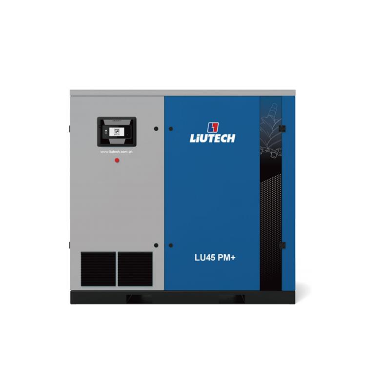 空压机常见故障与维修方法：从异响到气压不足的排查