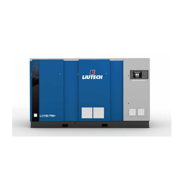 青岛静音空压机在医疗行业的创新应用