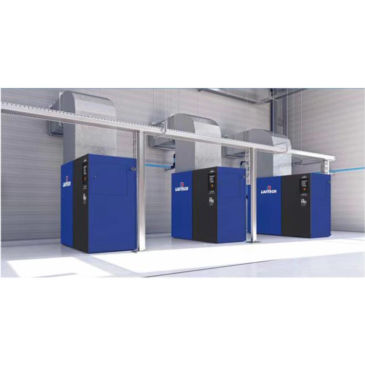 无油静音空压机 无油静音空压机