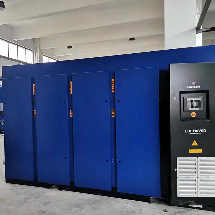 青岛永磁变频空压机厂家 青岛永磁变频空压机厂家