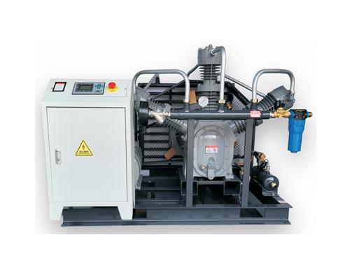 高压空压机