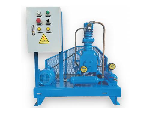 氮气压缩机