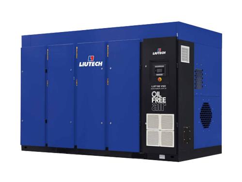 空压机维修：构建高效维保体系，延长设备使用寿命