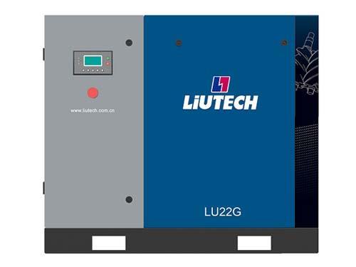 青岛螺杆空压机选型指南与注意事项