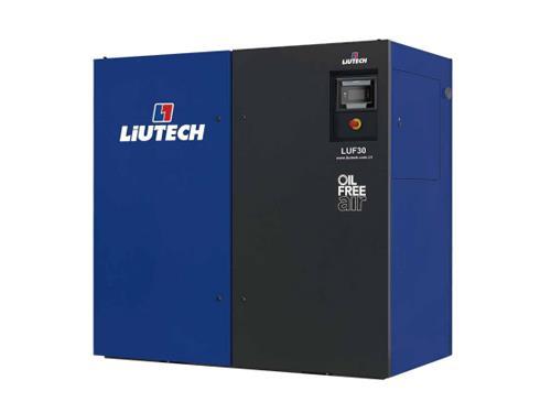 青岛空压机行业概况与应用领域