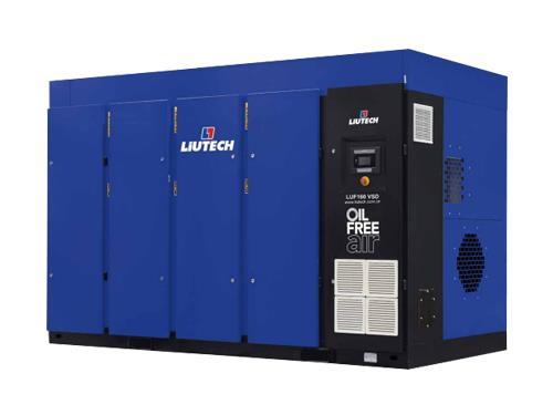 青岛螺杆空压机如何选型与维护