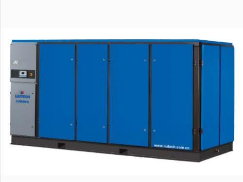 青岛螺杆空压机：节能降本新选择